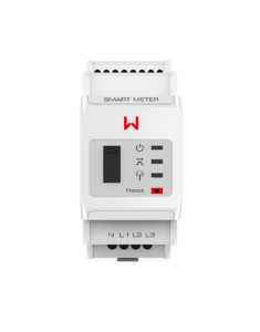 SMARTMETER GoodWE. Monitoring
